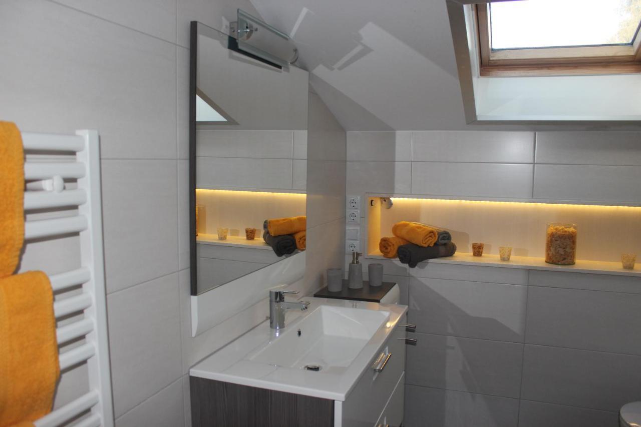 Appartement Panoramablick Osttirol à Lienz Extérieur photo