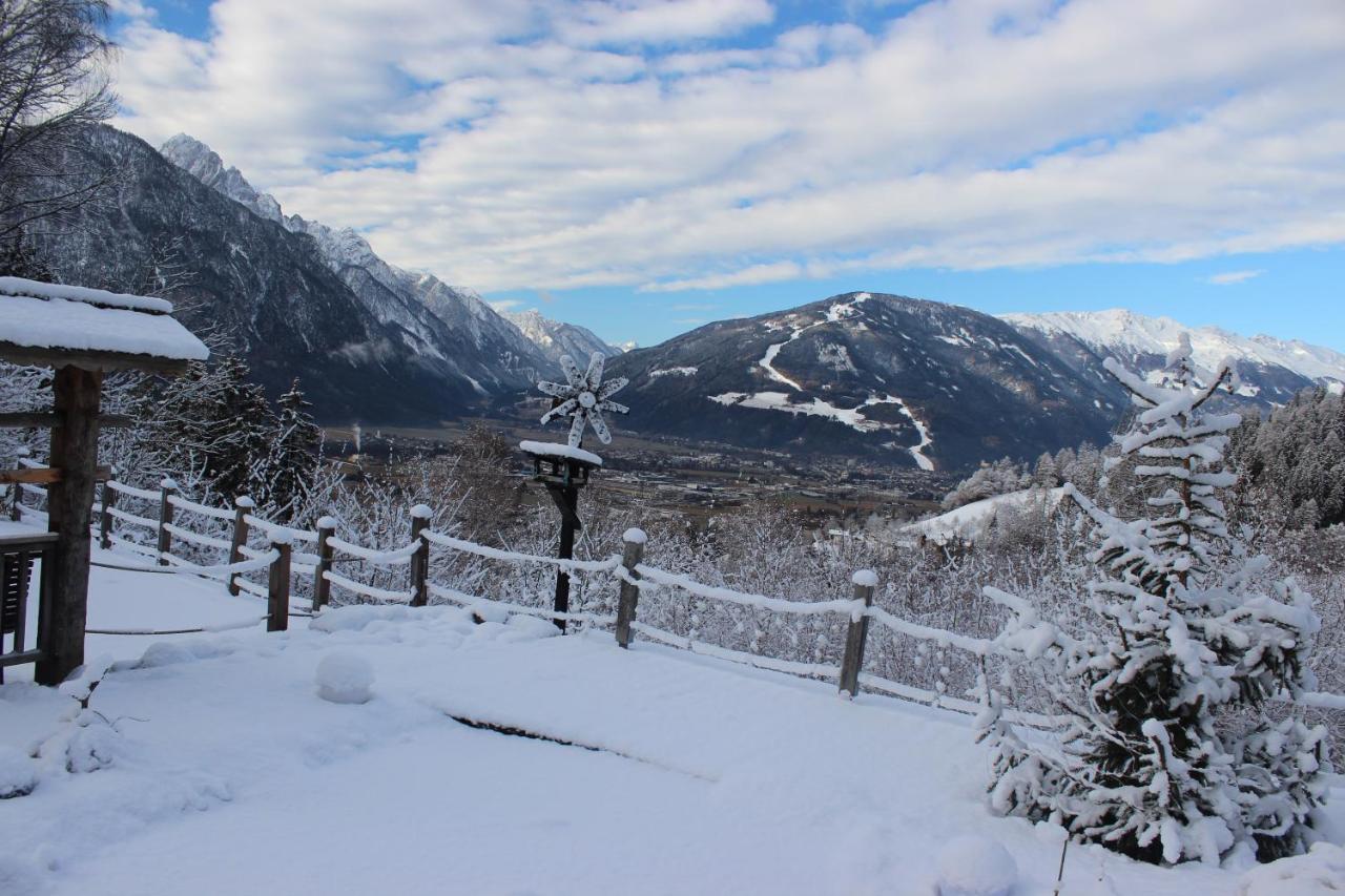 Appartement Panoramablick Osttirol à Lienz Extérieur photo