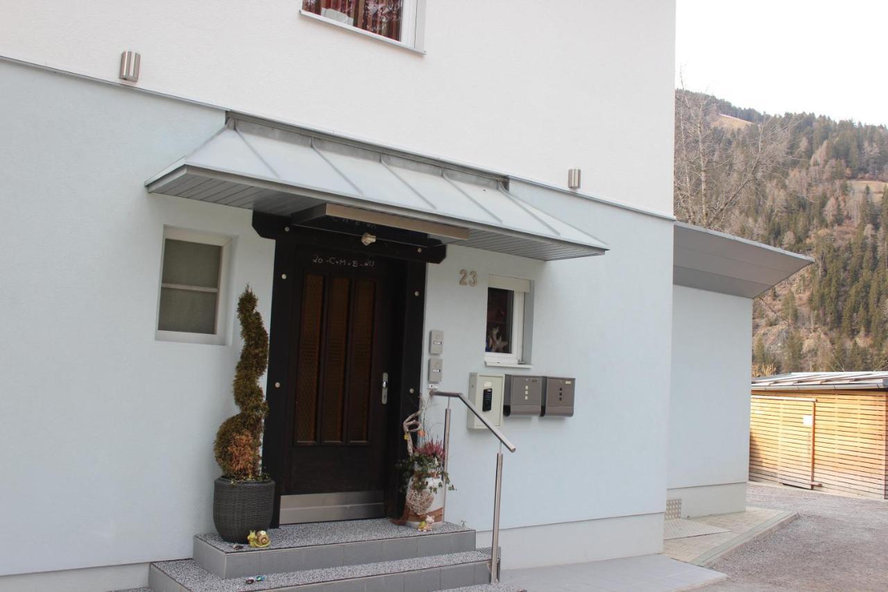 Appartement Panoramablick Osttirol à Lienz Extérieur photo