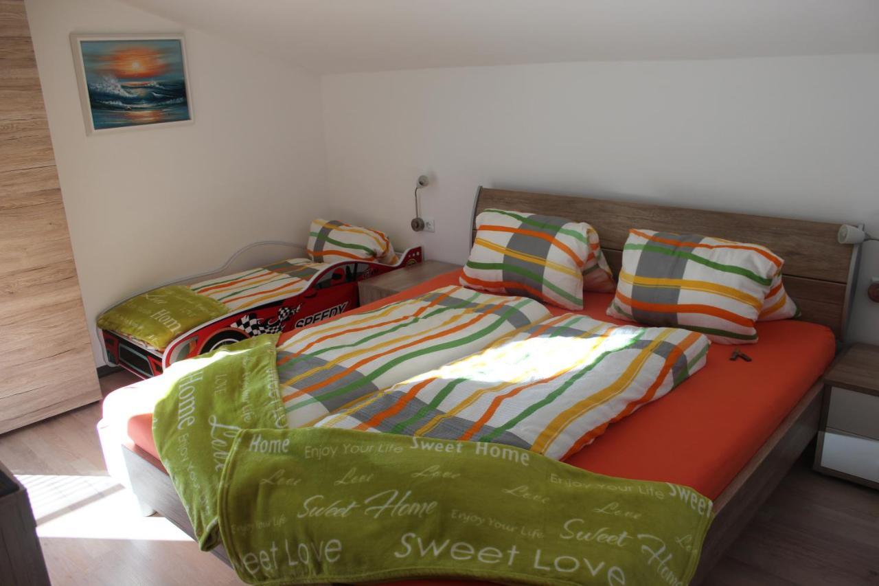 Appartement Panoramablick Osttirol à Lienz Extérieur photo