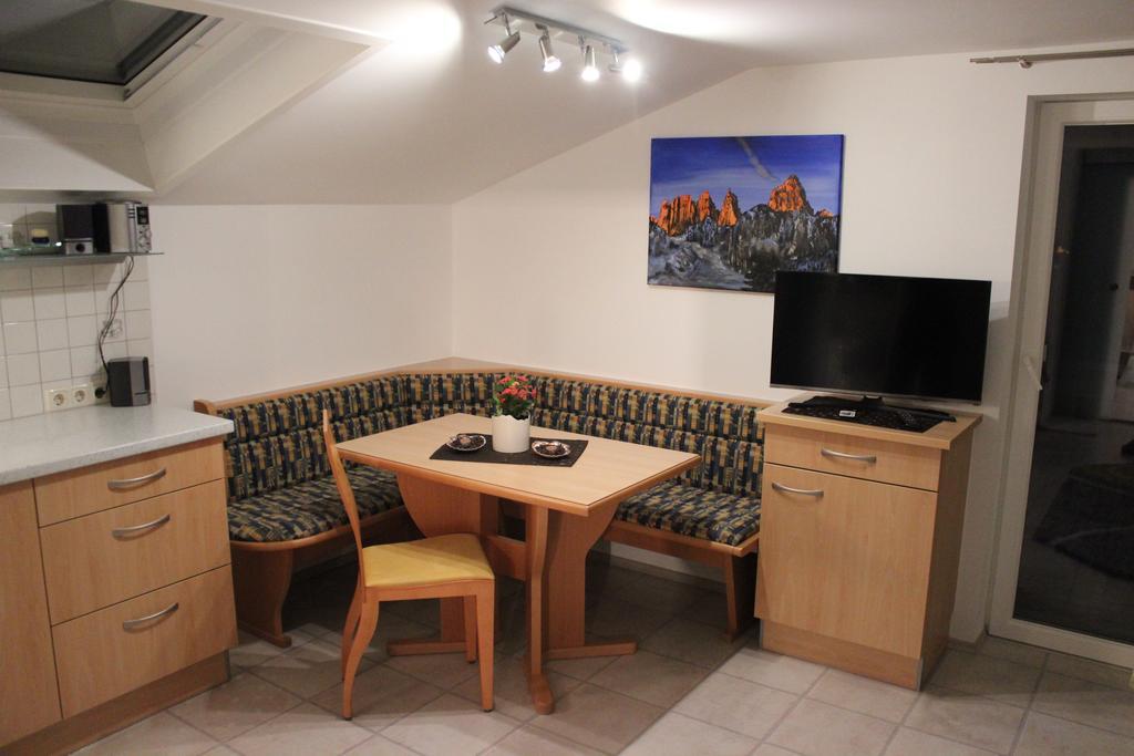 Appartement Panoramablick Osttirol à Lienz Chambre photo