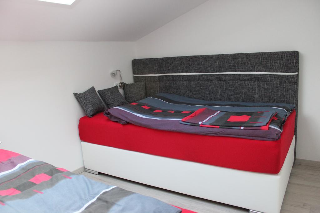 Appartement Panoramablick Osttirol à Lienz Chambre photo