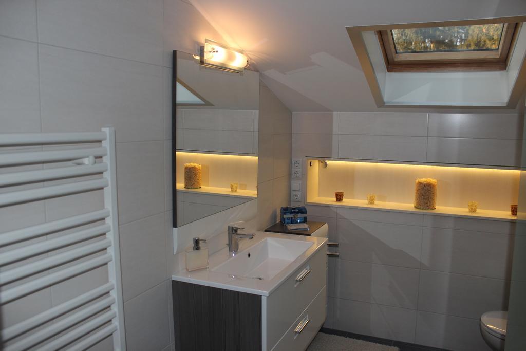 Appartement Panoramablick Osttirol à Lienz Extérieur photo