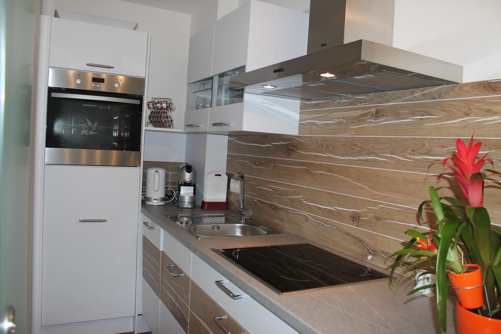 Appartement Panoramablick Osttirol à Lienz Extérieur photo