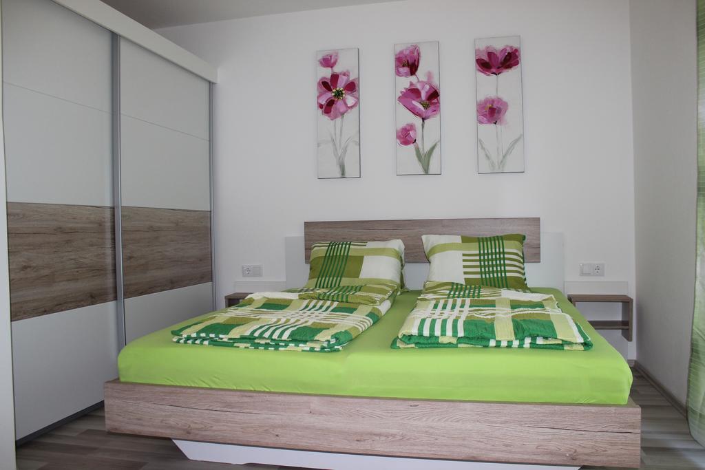 Appartement Panoramablick Osttirol à Lienz Extérieur photo