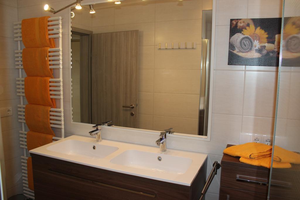 Appartement Panoramablick Osttirol à Lienz Extérieur photo