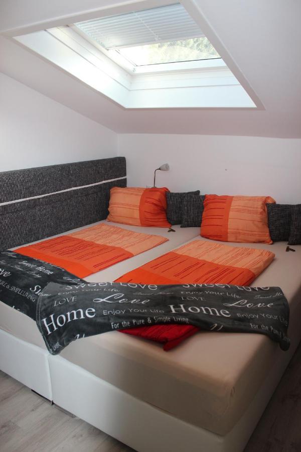 Appartement Panoramablick Osttirol à Lienz Extérieur photo